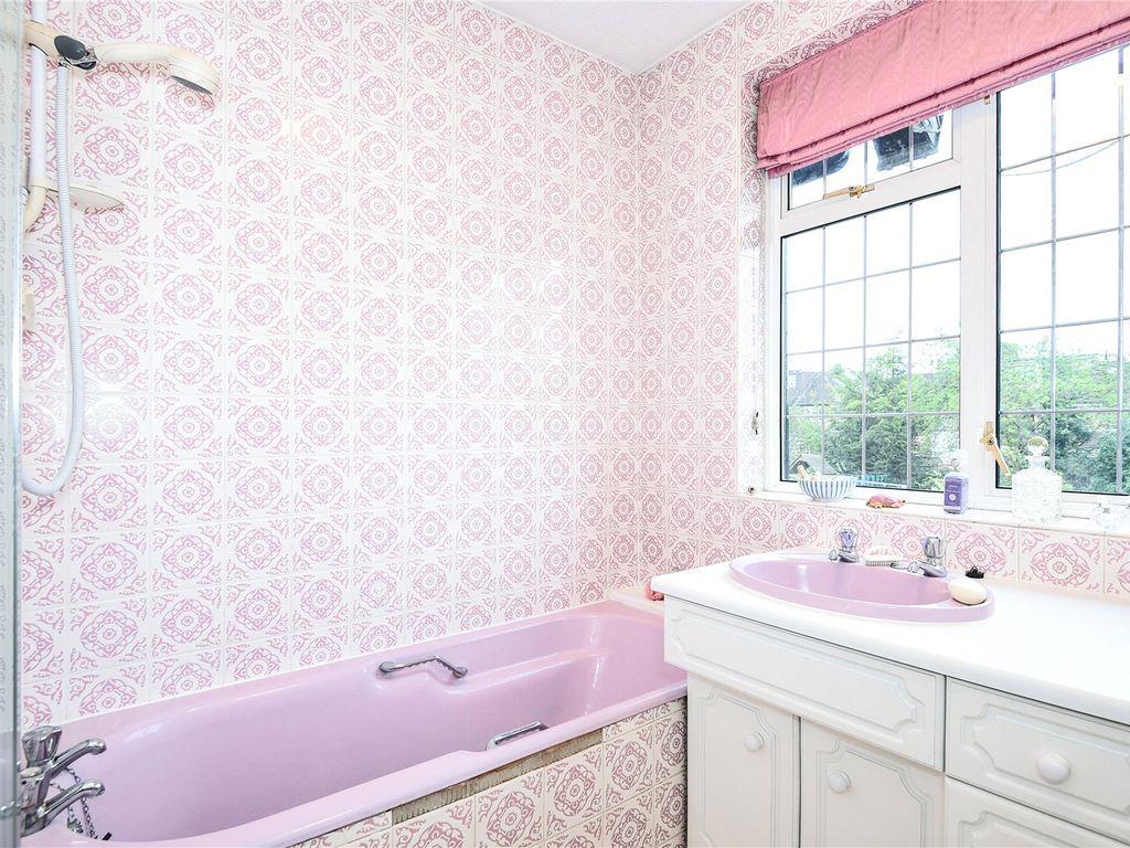 Silverston Way, Stanmore, HA7, Stanmore